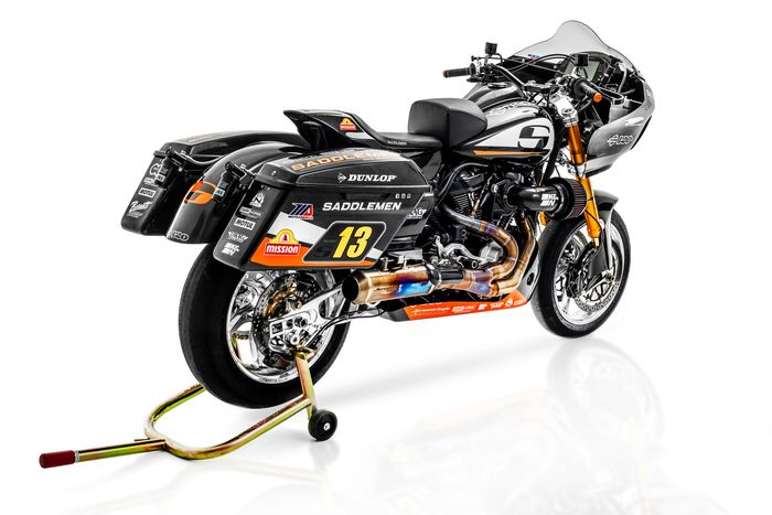 Harley-Davidson Road Glide