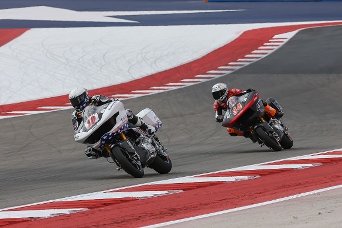 June Racing News