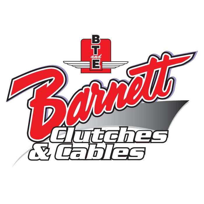 Barnett Clutches & Cables