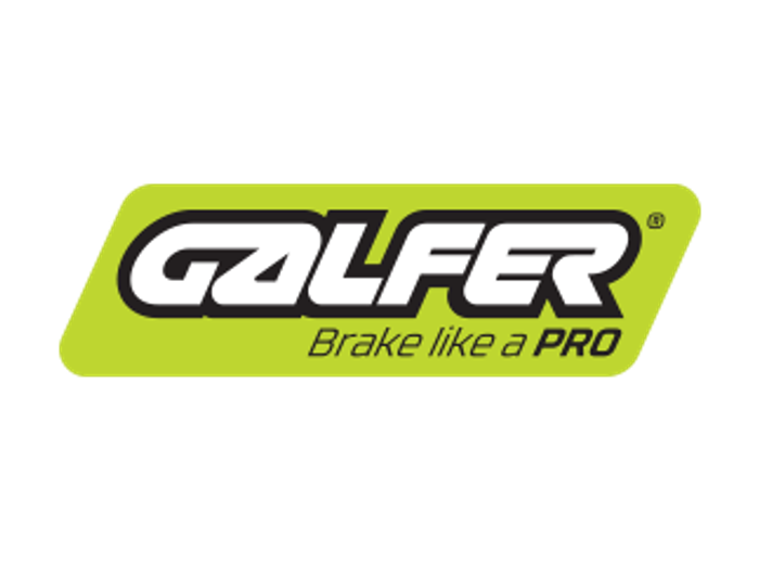 Galfer Brakes