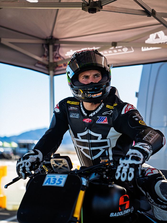 James Rispoli