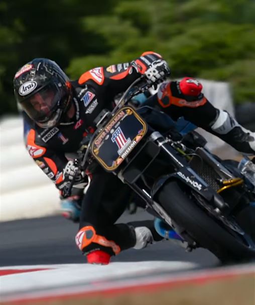 MotoAmerica at Laguna Seca, July 10-12, 2026
