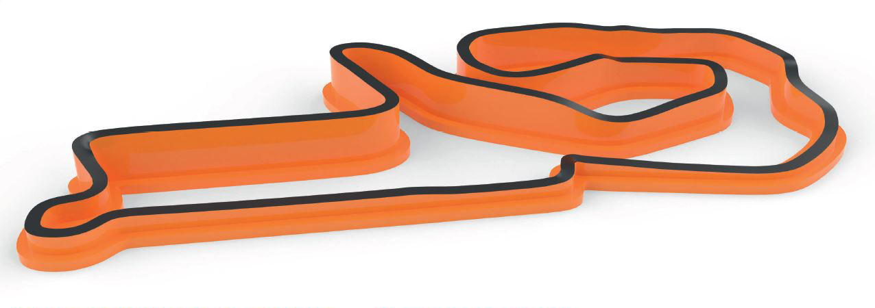 Ridge Motorsports Park