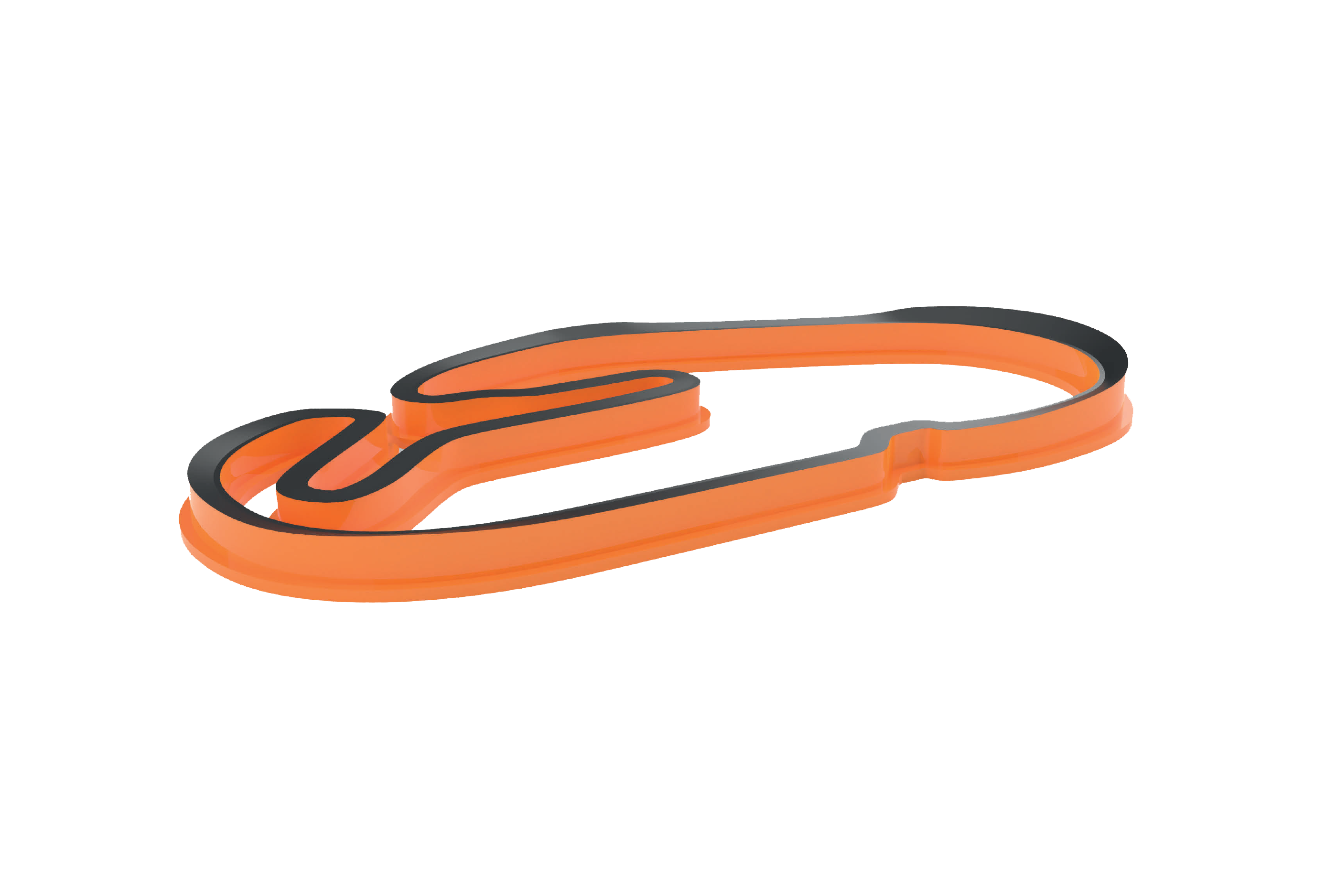 Daytona International Speedway