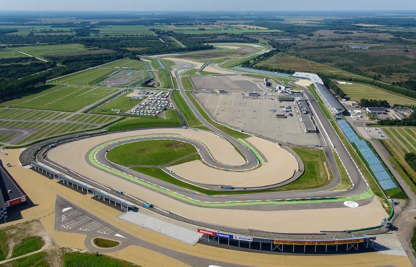 TT Circuit Assen