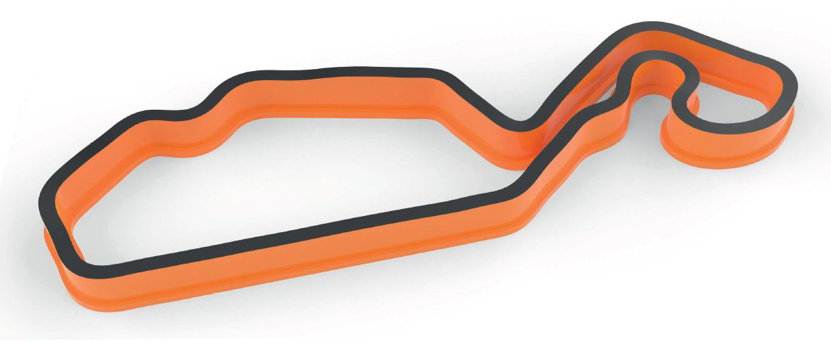 New Jersey Motorsports Park