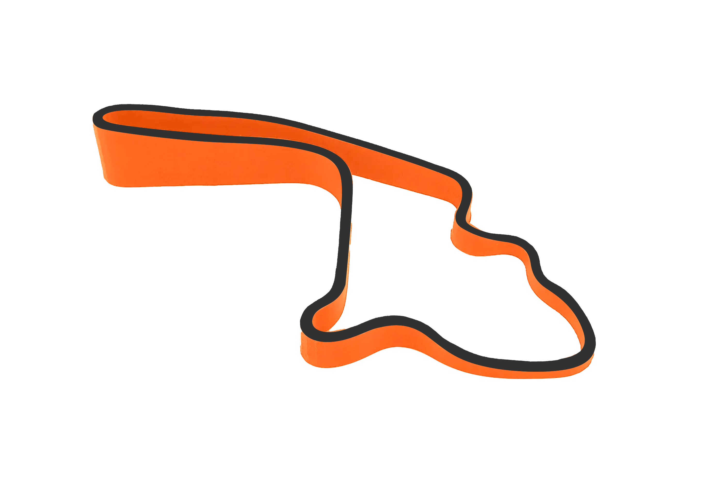 Mid-Ohio Sports Car Course