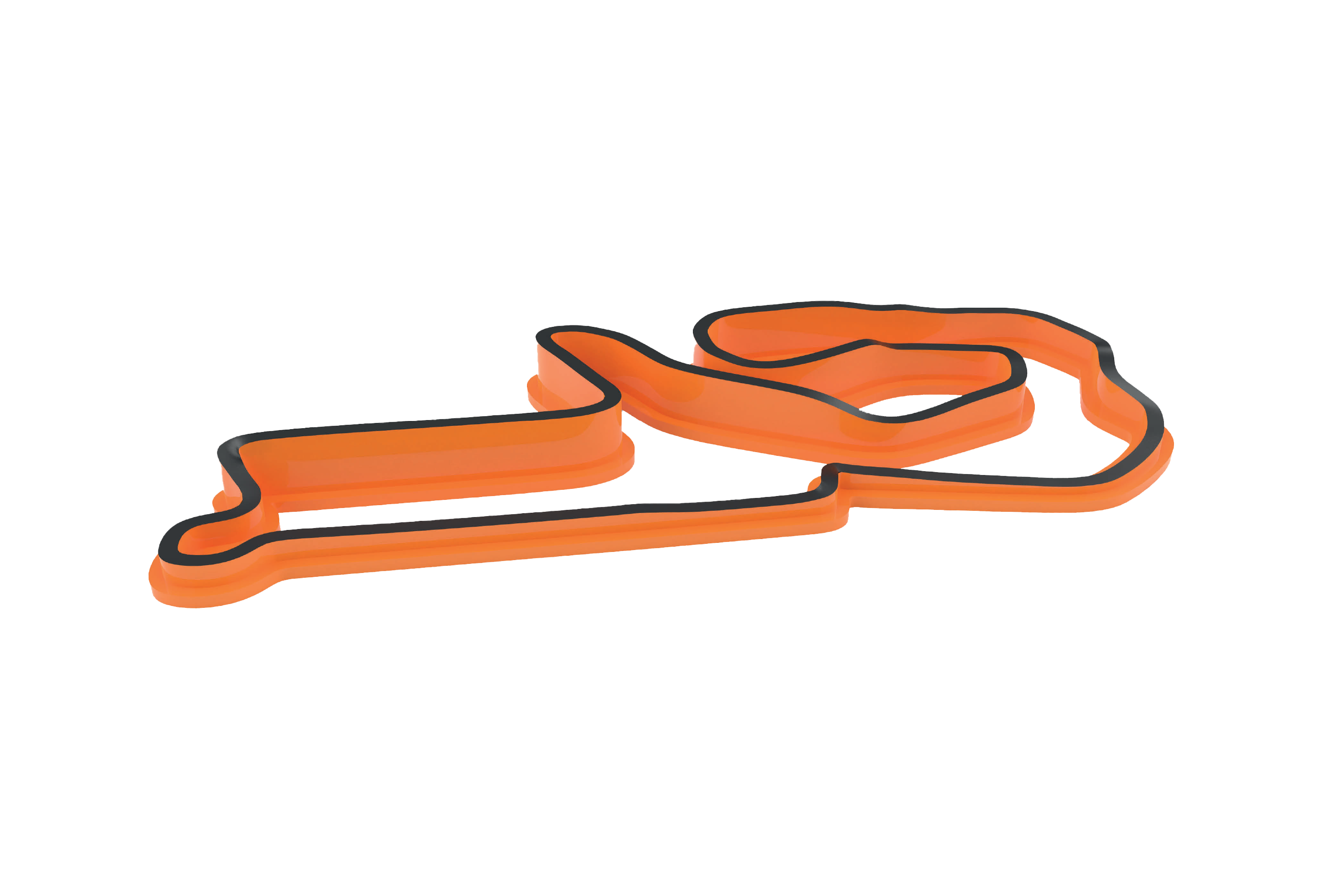 Ridge Motorsports Park