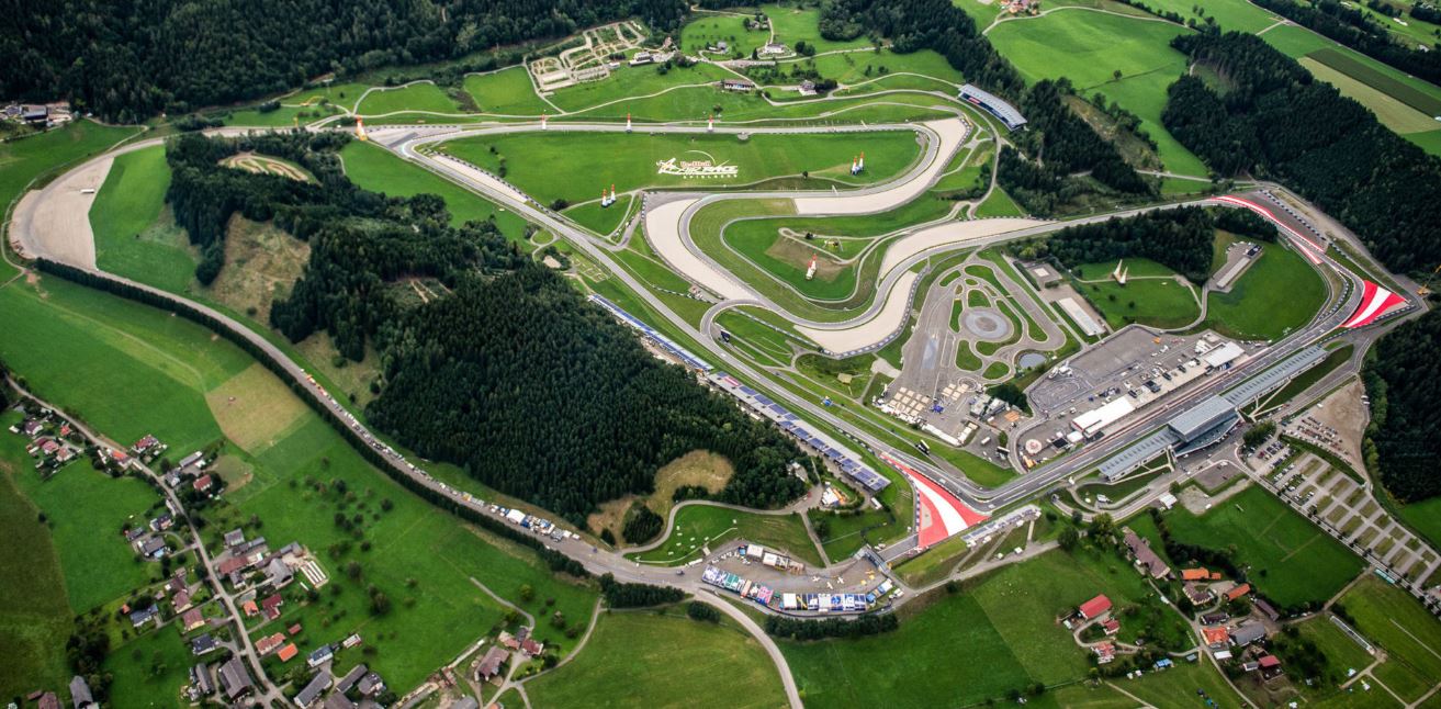 Red Bull Ring
