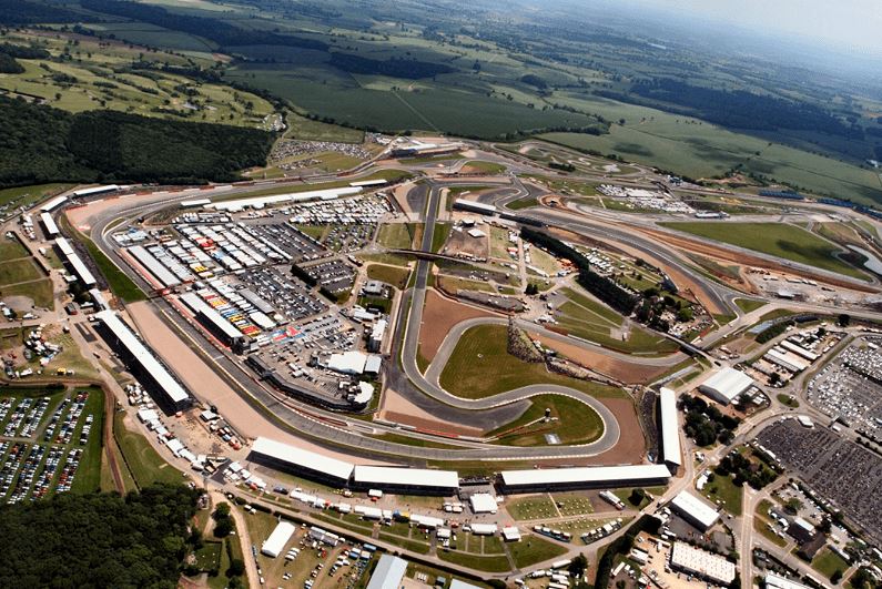 Silverstone Circuit