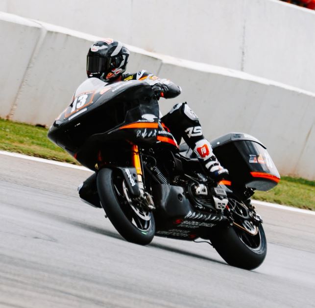 Red Bull Ring