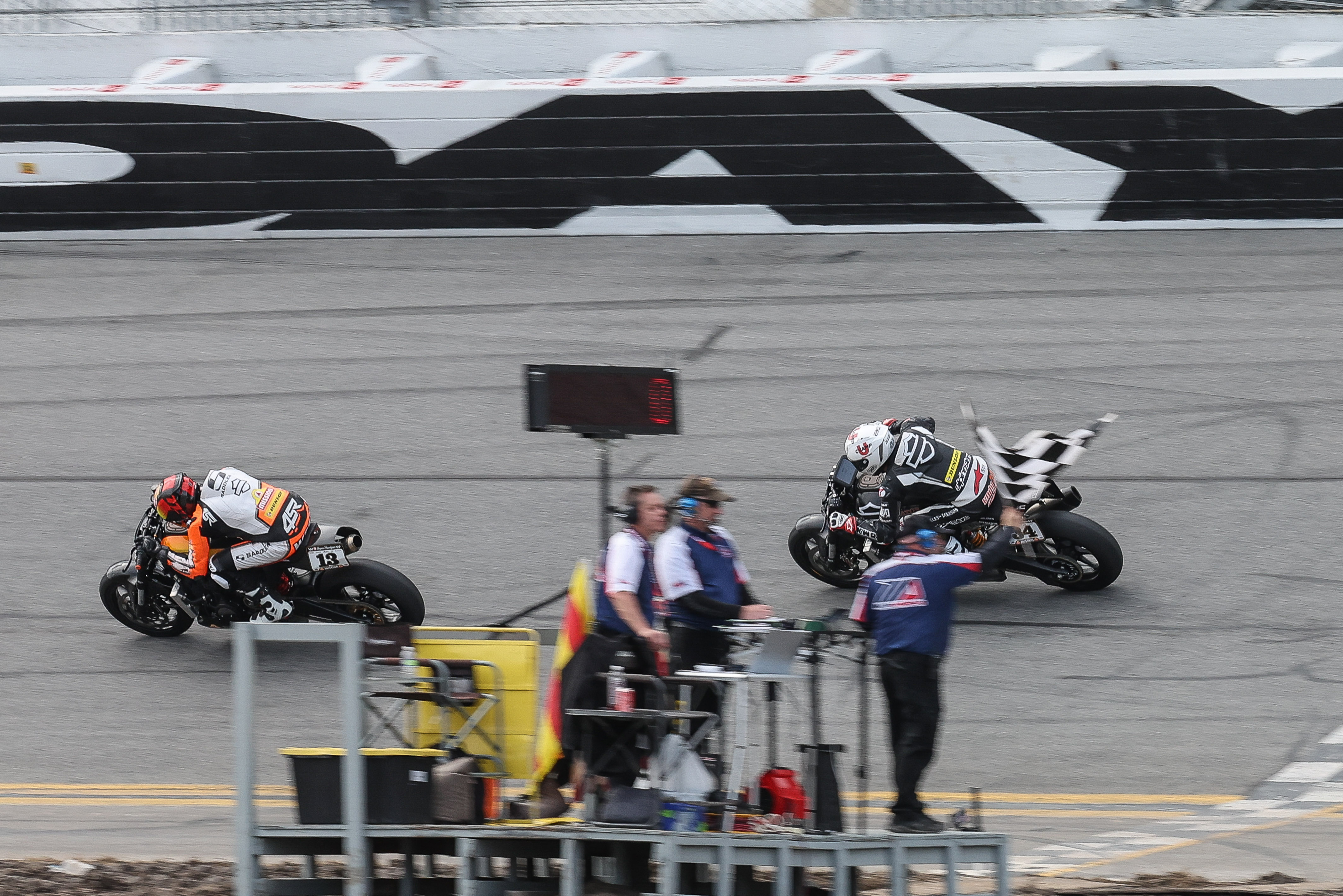Daytona International Speedway