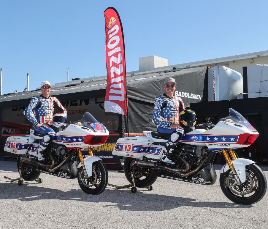 Circuit of The Americas