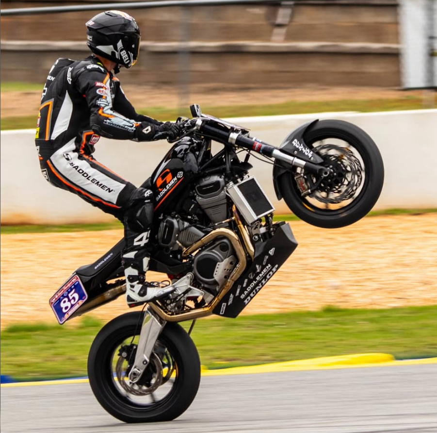 Ridge Motorsports Park