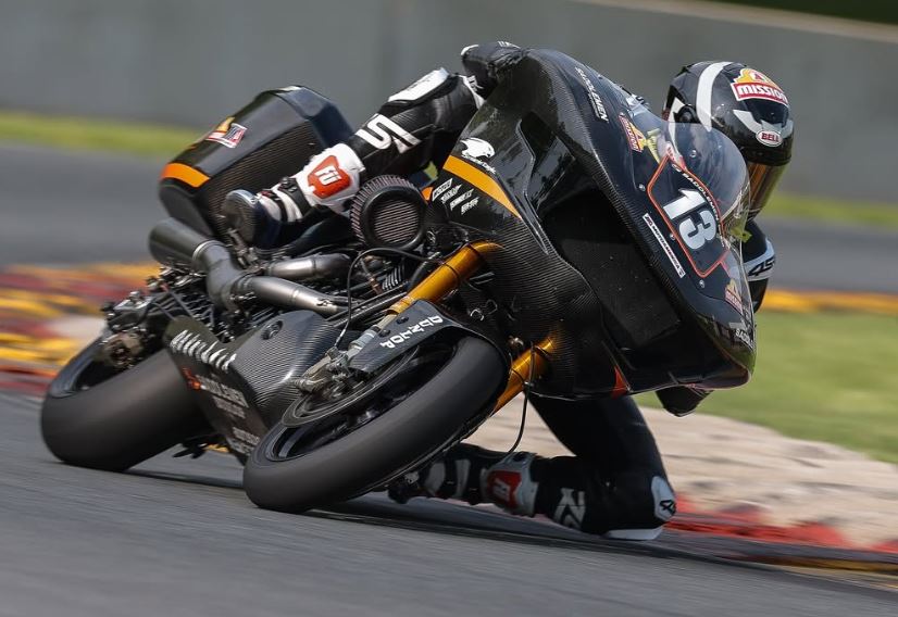 Silverstone Circuit