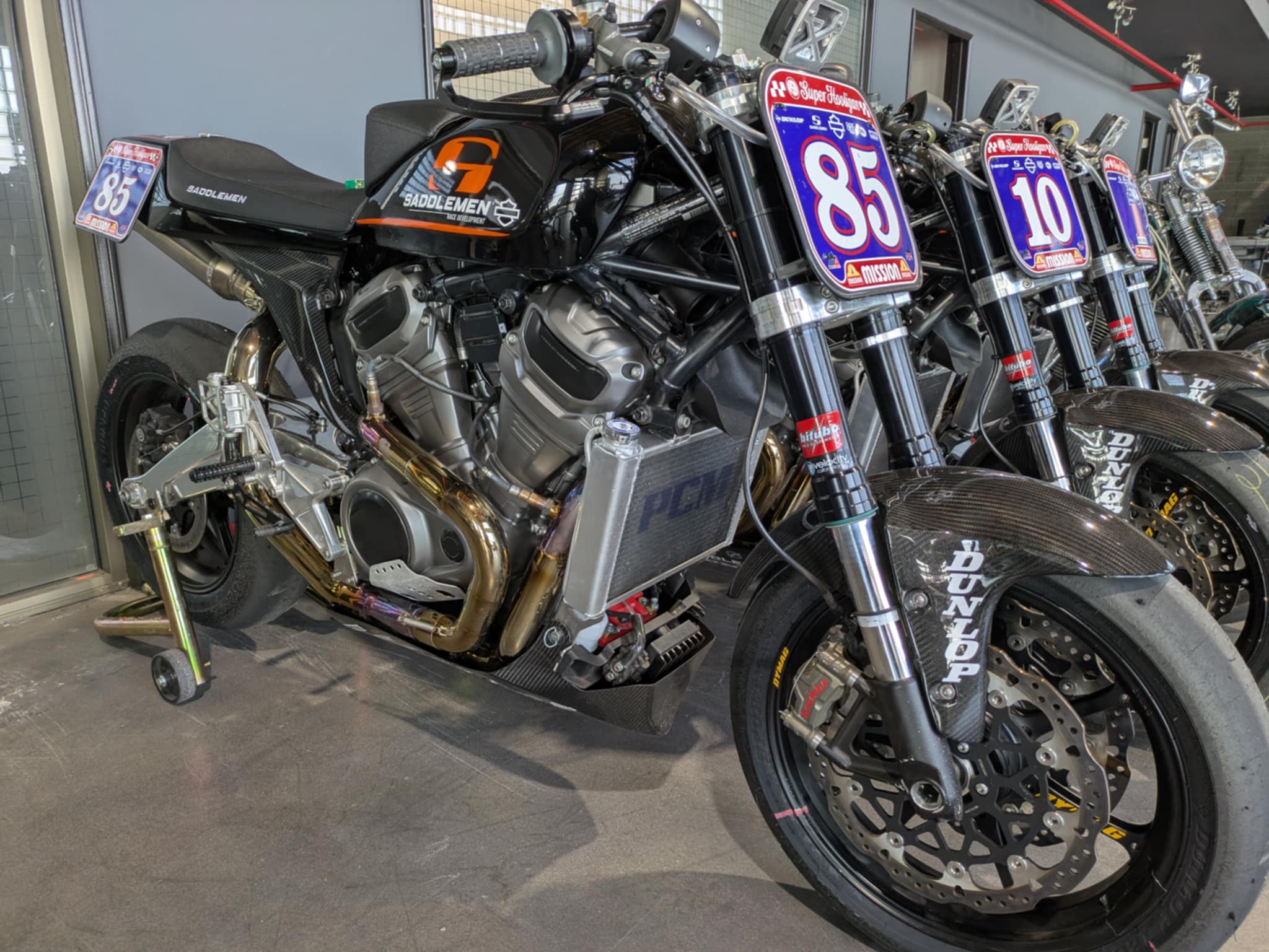 Barber Motorsports Park