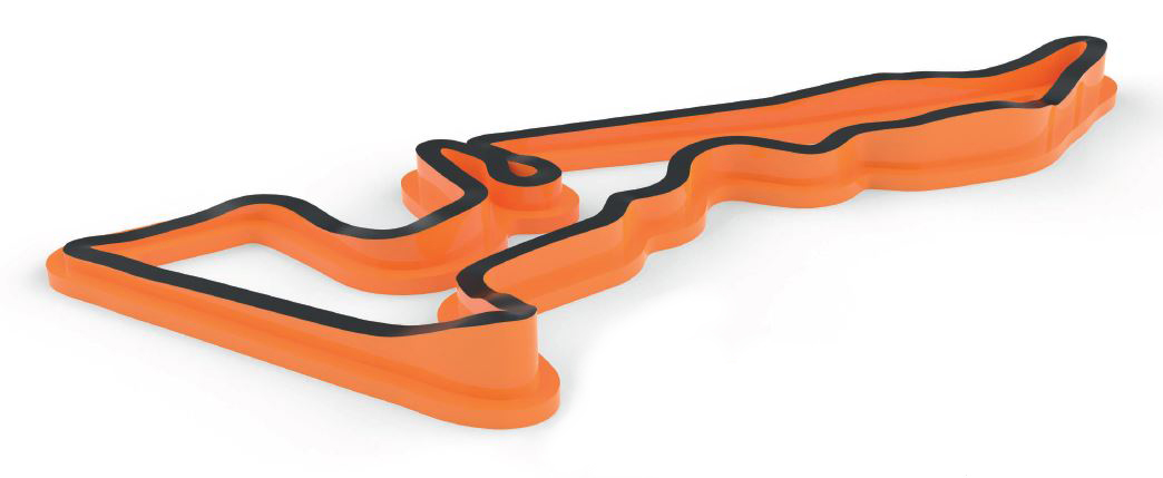 Circuit of The Americas