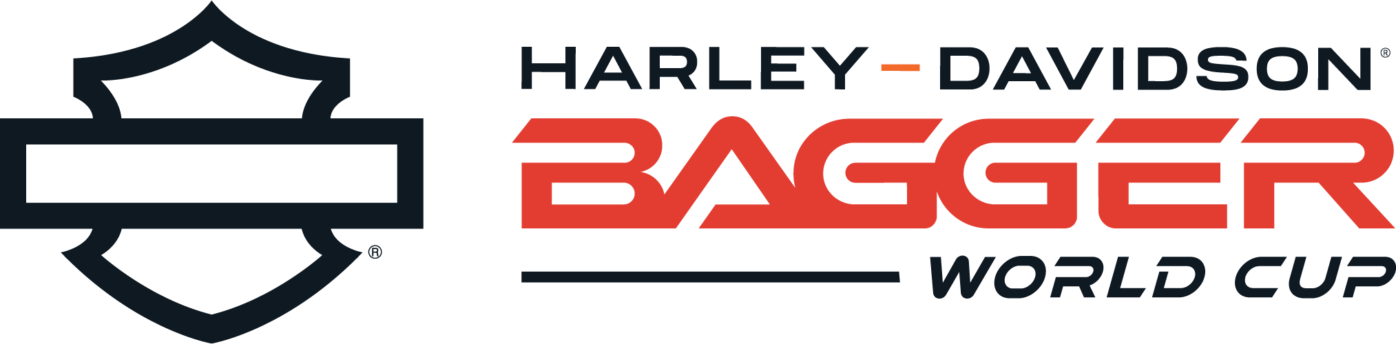 Harley-Davidson Bagger World Cup